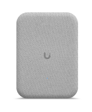 Ubiquiti UP-AI-Speaker Full range Grey, White Wired