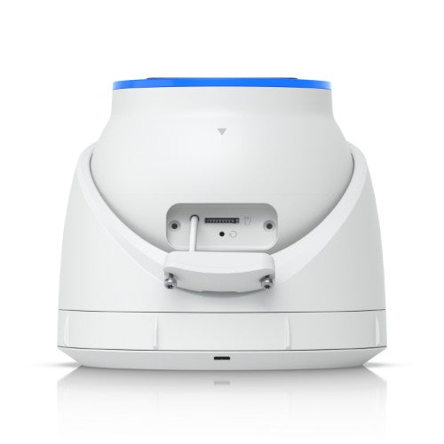 Ubiquiti AI Turret IP security camera Indoor & outdoor 3840 x 2160 pixels Ceiling/wall