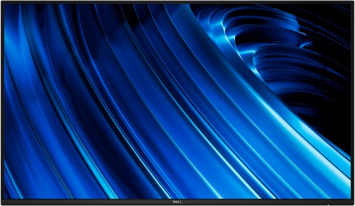 DELL Pro P 27 P2726H WOST computer monitor 68.6 cm (27") 1920 x 1080 pixels Full HD LCD Black