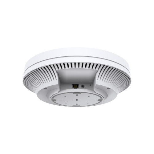 TP-Link Omada EAP670 wireless access point 5400 Mbit/s White Power over Ethernet (PoE)