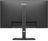 DELL Pro P P2426H computer monitor 61 cm (24") 1920 x 1080 pixels Full HD LCD Black