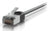 Ubiquiti UACC-Cable-Patch-Outdoor-C6A-8M-BK networking cable Black Cat6a F/UTP (FTP)