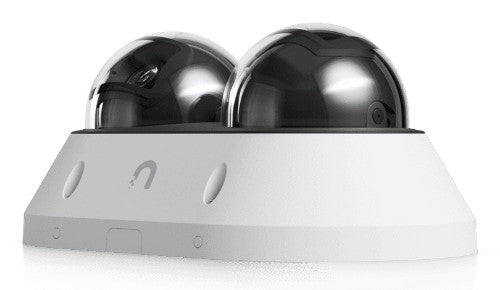 Ubiquiti AI Multi Sensor 2 Dome IP security camera Outdoor 3840 x 2160 pixels Ceiling/Wall/Pole