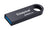 Kingston Technology DataTraveler 256GB SE9 G3 - Dark Nickel