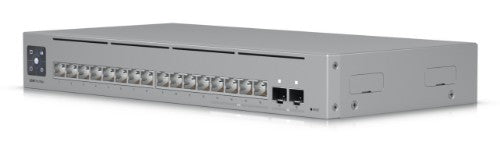 Ubiquiti Pro Max 16 L3 2.5G Ethernet (100/1000/2500) 1U Gray