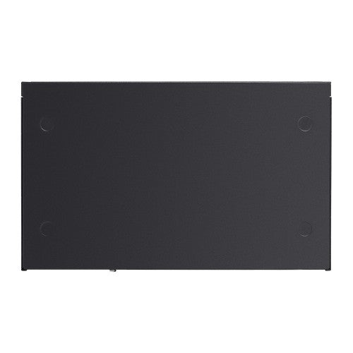 TP-Link Omada DS1008X network switch Unmanaged 10G Ethernet (100/1000/10000) 1U Black