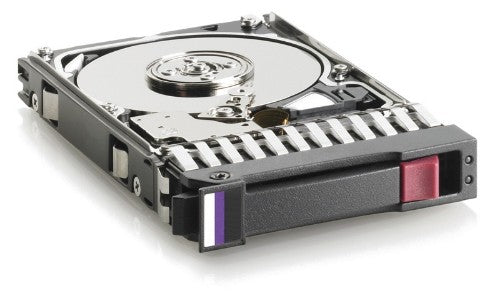 HPE Integrity 300GB 12G SAS 10K SFF (2.5in) Enterprise 3yr Warranty Hard Drive internal hard drive 10000 RPM 2.5"