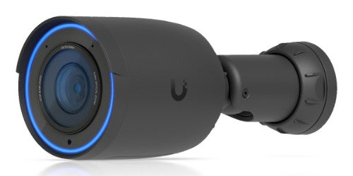 Ubiquiti G6 Pro Bullet IP security camera Indoor & outdoor 3840 x 2160 pixels Ceiling/Wall/Pole