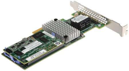 Lenovo 47C8668 RAID controller PCI Express 3.0 12 Gbit/s