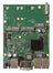 Mikrotik RBM33G wired router Black, Green, Grey