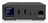 Ubiquiti Enterprise Audio/Video Bridge AV transmitter & transceiver Black