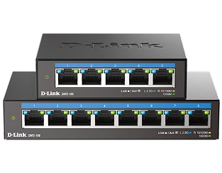 Network Switches