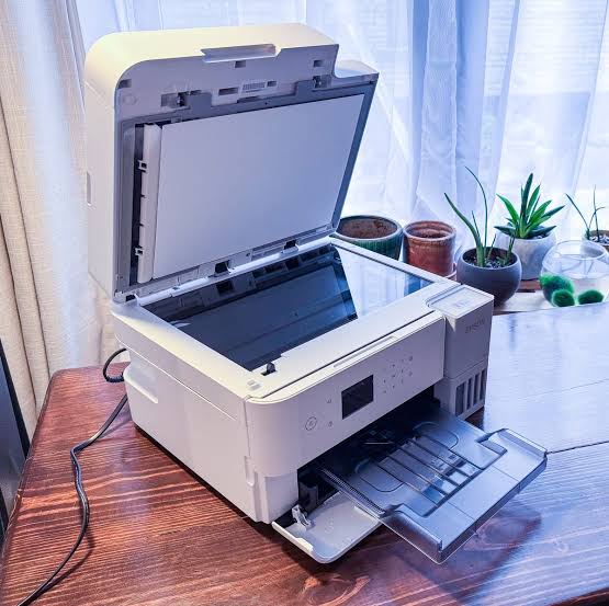 Shop Printers & Scanners