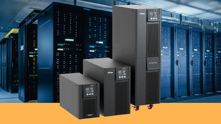 Shop UPS & Power Supplies