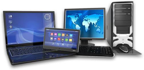 Shop Computers & Laptops