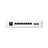 Ubiquiti UniFi USW-PRO-8-POE network switch Managed L2/L3 Gigabit Ethernet (10/100/1000) Power over Ethernet (PoE) 1U White