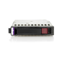 HPE 450GB hot-plug SAS HDD internal hard drive 15000 RPM 2.5"