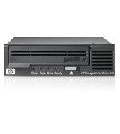 HPE StorageWorks DW016A backup storage device Storage drive Tape Cartridge LTO 200 GB