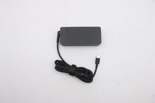 Lenovo 5A10W86261 power adapter/inverter Indoor 65 W Black