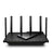 TP-Link Archer AXE75 wireless router Gigabit Ethernet Tri-band (2.4 GHz / 5 GHz / 6 GHz) Black