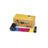 Zebra 800350-321EM printer ribbon 700 pages Black