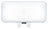 Ubiquiti UWB-XG-US wireless access point 1733 Mbit/s White Power over Ethernet (PoE)
