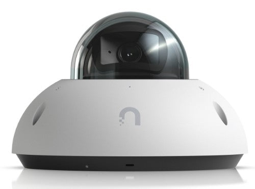 Ubiquiti G6 Dome IP security camera Indoor & outdoor 3840 x 2160 pixels Ceiling/wall
