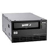 HPE StorageWorks Ultrium 460 External Tape Drive