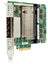 HPE SmartArray P841/4GB FBWC 12Gb 4-ports Ext SAS RAID controller PCI Express x8 3.0 12 Gbit/s