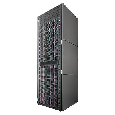 HPE EVA P6550 EVA Dual Controller FC/10GbE Array disk array