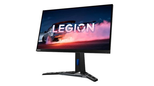 Lenovo Legion Y27q-30 computer monitor 27" 2560 x 1440 pixels Wide Quad HD LED Black
