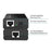 TP-Link Omada POE150S PoE adapter Fast Ethernet, Gigabit Ethernet