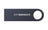 Kingston Technology DataTraveler 256GB SE9 G3 - Dark Nickel