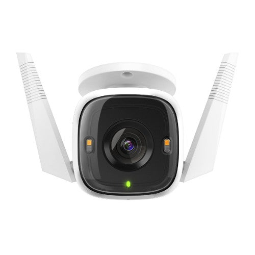 TP-Link Tapo C320WS Bullet IP security camera Indoor & outdoor 2160 x 1440 pixels Wall