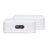 AmpliFi Instant wireless router Gigabit Ethernet Dual-band (2.4 GHz / 5 GHz) White