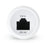 Ubiquiti INS-3AF-O-G PoE adapter Gigabit Ethernet 48 V