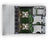 HPE ProLiant DL385 Gen11 9124 3.0GHz 16c 64GB-R 8SFF MR408i-o 2x480GB SATA SSD 2x1000W PS EU Server