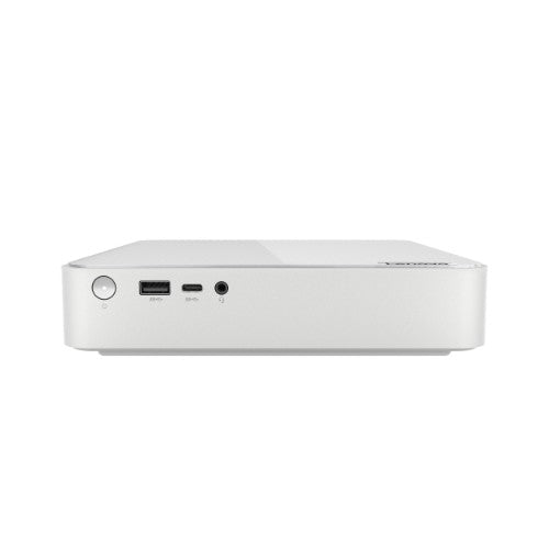 Lenovo IdeaCentre Mini 01IRH8 Intel® Core™ i5 i5-13420H 16 GB DDR4-SDRAM 512 GB SSD Mini PC Grey