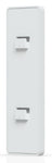 Ubiquiti UACC-Switch-FM White Polycarbonate (PC), Silicone