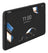 Zebra ET401 5G Qualcomm Dragonwing 64 GB 25.4 cm (10") 6 GB Wi-Fi 7 (802.11be) Black