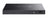 TP-Link Omada SX3832MPP network switch Managed L2+ 10G Ethernet (100/1000/10000) Power over Ethernet (PoE) DIN rail Black