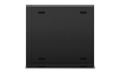 Lenovo ThinkStation P3 Ultra SFF Gen 2 Intel Core Ultra 7 265 32 GB DDR5-SDRAM 1 TB SSD NVIDIA RTX A400 Windows 11 Pro Workstation Black