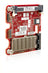 HPE SmartArray P712m/256 6Gb 2-ports Int/2-ports ext mezzanine SAS RAID controller 6 Gbit/s