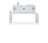 Ubiquiti PAK-620 mounting kit
