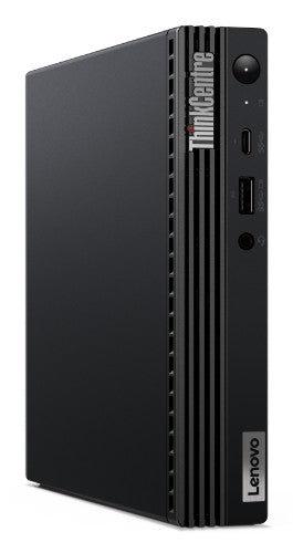 Lenovo ThinkCentre M75q Gen 2 AMD Ryzen™ 5 5600GE 16 GB DDR4-SDRAM 256 GB SSD Windows 11 Pro Mini PC Black
