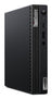 Lenovo ThinkCentre M75q Gen 2 AMD Ryzen™ 5 5600GE 16 GB DDR4-SDRAM 256 GB SSD Windows 11 Pro Mini PC Black