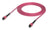 Ubiquiti UACC-OFC-MA-MPMP-5M InfiniBand/fibre optic cable MPO MPO/UPC Rose