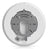 Ubiquiti G6 Pro Dome IP security camera Indoor & outdoor 3840 x 2160 pixels Ceiling/wall