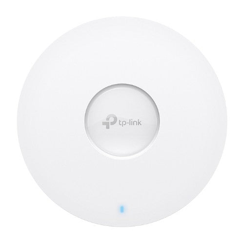 TP-Link Omada EAP613 wireless access point 1775 Mbit/s White Power over Ethernet (PoE)