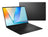 ASUS Vivobook S16 M5606KA-PB77 Copilot+ PC AMD Ryzen™ AI 7 350 Laptop 16" WUXGA 24 GB LPDDR5x-SDRAM 1 TB SSD Wi-Fi 6E (802.11ax) Windows 11 Home Black
